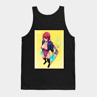 OC Tank Top